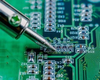 電路板CQC認證